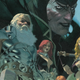 Illustration for article titled Jason Aaron and Esad Ribić end an era in this emKing Thor /em#1 exclusive